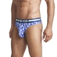 thumbnail image 2 of Jockey Sport Men's Stability Pouch Microfiber Thong, 2 of 4