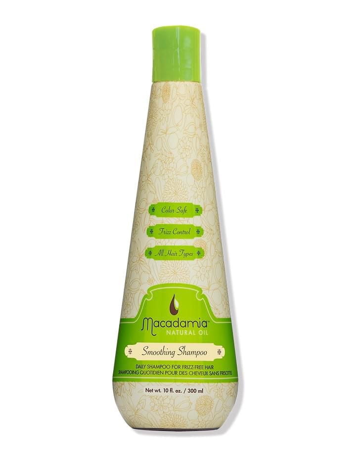 Smoothing Shampoo