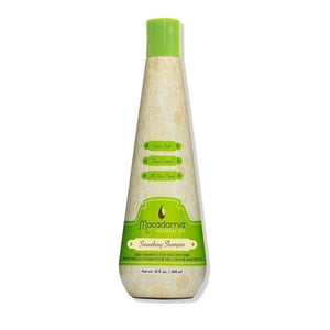 Shampooing lissant