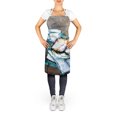 thumbnail image 2 of Carolines Treasures MW1251APRON Tablier de Beignets Chauds, 2 of 4
