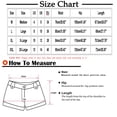 thumbnail image 3 of Weiqiqre Mens Pants Solid Color Casual Pants Casual Loose Straddle Pants Amall Foot Pants Full Length Pants Perfect for Outdoor Work and Casual Streetwear in Spring and Fall Seasons, 3 of 7
