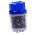 thumbnail image 1 of Abbracc Faucet Mount Tap Water Activated Carbon Faucet Remove Rust sediment Cartridge Home Kitchen, 1 of 9