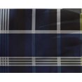 thumbnail image 4 of oneOone Georgette Viscose Fabric Madras Check Decor Fabric Printed BTY 42 Inch Wide, 4 of 4