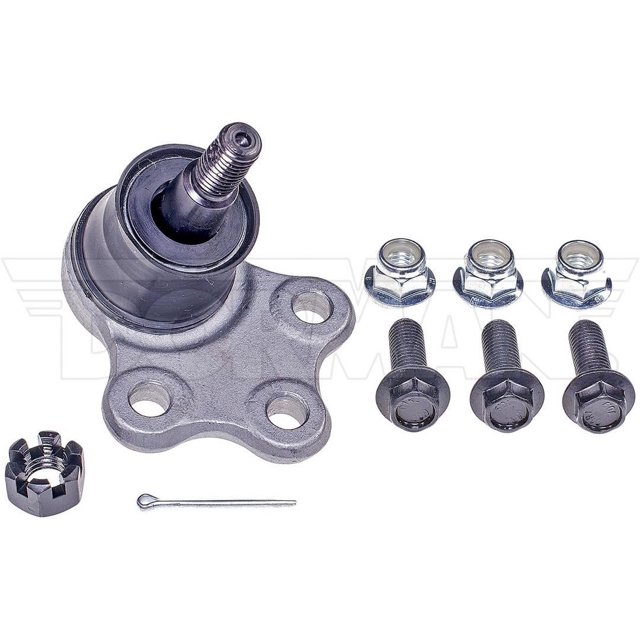 Dorman Chassis Remplacement de la Rotule BJ92265XL Premium; Remplacement de la Rotule