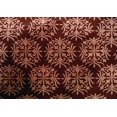 thumbnail image 4 of oneOone Cotton Silk Fabric Floral Block Decor Fabric Printed BTY 42 Inch Wide, 4 of 4