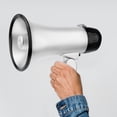thumbnail image 4 of Handheld Bullhorn Megaphone Bullhorn Speaker for Basketball, Football,, 4 of 8