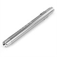 thumbnail image 3 of Agiferg LED Sanitary Pen Light Aluminum Alloy Pen Flashlight White Light Yellow Light Inspection Pupil Light For Oral Ophthalmology, 3 of 8