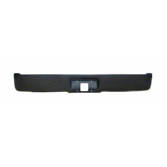Fits 2004-2014 Ford F-150 ProEFX Roll Pan EFXRP20 ProEFX Roll Pan; 18 Gauge Steel; EDP Coat Primer; With License Plate Box