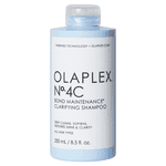 Olaplex No. 4C Maintenance de la caution Shampooing éclairci 8.5oz/250ml Nouveau
