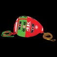 thumbnail image 1 of World of Watersports Towable Tube Tow Bobber 15-3000 Multi-Color; With 60 Feet Towable Tube Tow Rope, 1 of 4