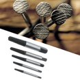 thumbnail image 3 of Ensemble de Dissipateurs de Vis, 5 Pcs Extracteur de Vis Endommagé Outils de Quincaillerie Fortement Recommandés, 3 of 7