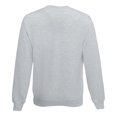 thumbnail image 2 of Fruit Of The Loom Kids  Classic 80/20 Set-In Sweatshirt (Pack of 2), 2 of 2