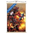 thumbnail image 2 of Marvel Comics - Spider-Verse - L'incroyable Spider-Man #13, 2 of 4