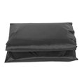 thumbnail image 1 of foldable Outdoor Square Rainproof Dust Proof Bathtub Protector Cover Hot Spring Bath Cover Cap[black], 1 of 9