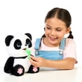 thumbnail image 4 of Little Live Pets My Baby Panda Chuchu, 4 of 4