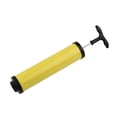 thumbnail image 2 of Vacuum Storage Compressed Bag Hand Air Pump Manual Tool Home Organizing Supply, 2 of 8