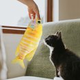 thumbnail image 4 of "Ultimate Cat Entertainment: Cat With Lifelike Movements To Stimulate Play And Curiosity – A Must For Every Cat Owner", 4 of 5