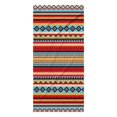 thumbnail image 2 of Microfiber Lightweight Beach Towel Sand Free Quick Dry Absorbent Compact Towels for Swimming Pool Camping Beach Accessories Large Easy Pack Travel Things for Vacation Essentials Gift Adult(B), 2 of 8