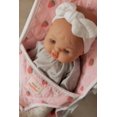 thumbnail image 2 of Stroller for dolls - Strawberry - Tiny Harlow, 2 of 4