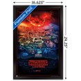 thumbnail image 2 of Netflix Stranger Things : Saison 4 - Hawkins, Indiana, 2 of 4