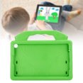 thumbnail image 4 of Étui pour Tablette Housse de Protection pour Tablette Étui Robuste pour Tablette Étui Plat EVA Antichoc Étui Robuste Accessoires Vert, 4 of 8