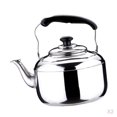 thumbnail image 1 of 2pcs 6L Stainless Steel Hot Water With Whistle Sound NEW, Tea Kettle, 1 of 8