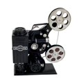 thumbnail image 3 of Old Modern Handicrafts AJ105 des Années 1930 Modèle de Projecteur de Film 8mm R-8 en Métal, 3 of 9