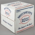 thumbnail image 3 of Sweet Baby Ray's Hickory Brown Sugar BBQ Sauce - 1 Gallon Bulk – Premium Sweet Caramelized Brown Sugar & Smoky Hickory Barbecue Sauce, Ultimate High-Volume Foodservice Gallon Jug, 3 of 4