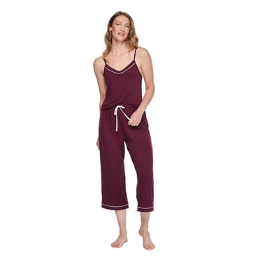 George Women's Pajama 2-Piece Set