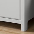 thumbnail image 2 of South Shore Cotton Candy Changing Table, 2 of 9
