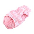 thumbnail image 3 of Dog Winter Coat, Cold Weather Dog Jacket, Dog Coat Warm Cotton Dog Vest Winter Coat Warm Dog Apparel Fleece Cozy Cold Dog Jacket For Small Medium Large Dogs, 3 of 3