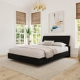 thumbnail image 3 of Nexera Storage Headboard, 3 of 5