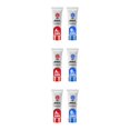 thumbnail image 3 of Maytalsory Effective 2x Tile Repair Agent for Ceramic Hole Repair in Shower and Kitchen Light Gray 50ml 3Set, 3 of 6