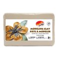 thumbnail image 1 of Sandtastik Air Dry Modeling Clay, White - 3.3 lb, 1 of 4