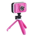 thumbnail image 1 of VTech KidiZoom Creator Cam, HD Kids' Camera, Green Screen, Selfie Camera, Selfie Stick/ Tripod, Games, 1 of 9