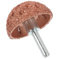 thumbnail image 3 of Miangastore Car Tire Repair Grinding Head with Linking Rod Tire Buffing Wheels Kit Tire Repair Tools, 3 of 4
