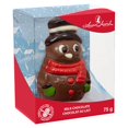 thumbnail image 1 of Laura Secord chocolate Snowman, 1 of 2