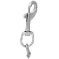 thumbnail image 2 of Encliquetage Simple en Acier Inoxydable, Encliquetage Simple, pour Équipement Sous-Marin Accessoire de Plongée, 2 of 8