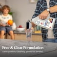 thumbnail image 2 of BISSELL® Multi-Surface Free & Clear, 2 of 7