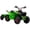 Vert, variante sur Aosom VTT Quad 6 V pour Enfants, Véhicule Électrique à Batterie pour Enfants - Rouge