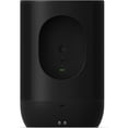 thumbnail image 4 of Sonos Move 2 - Black - Wireless Portable Bluetooth Speaker, 4 of 5