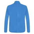 thumbnail image 5 of TIMIFIS Womens Casual Blazers Open Front Long Sleeve Work Office Jackets Blazer-BlueFall/Winter, 5 of 5