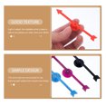 thumbnail image 3 of 12pcs Arrow Game Spinners Plastic Spinners Game Pieces for DIY Board Games, 3 of 9