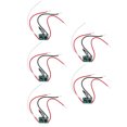 thumbnail image 2 of Filfeel 5Pcs Sound Control Switch Module Solar Light Sensor Module Circuit Board DC 3V‑30V,Light Control Switch Module, 2 of 8