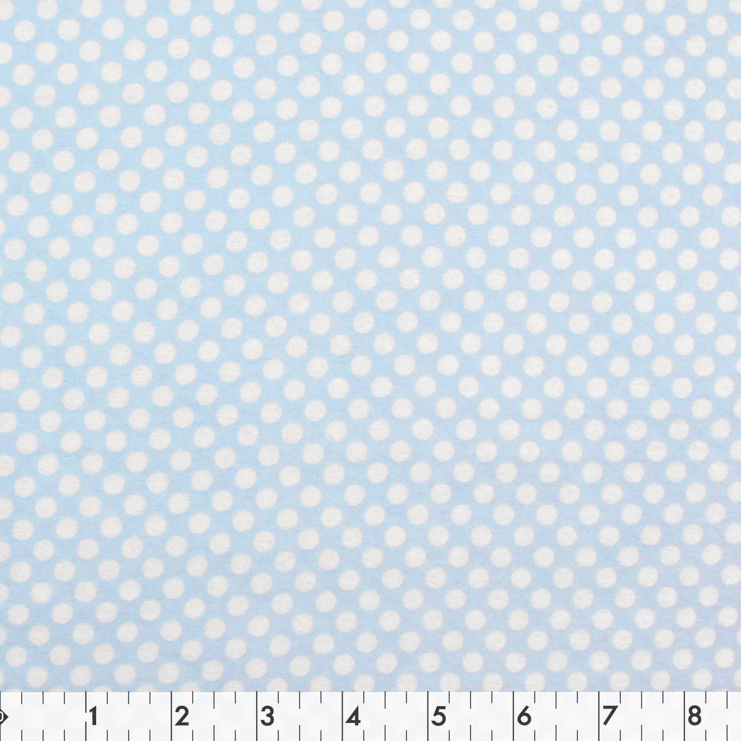 FABRIC CREATIONS Baby Boy Flannel Pre-Cut Pack, 4x1, 1.8 m (2 yd)