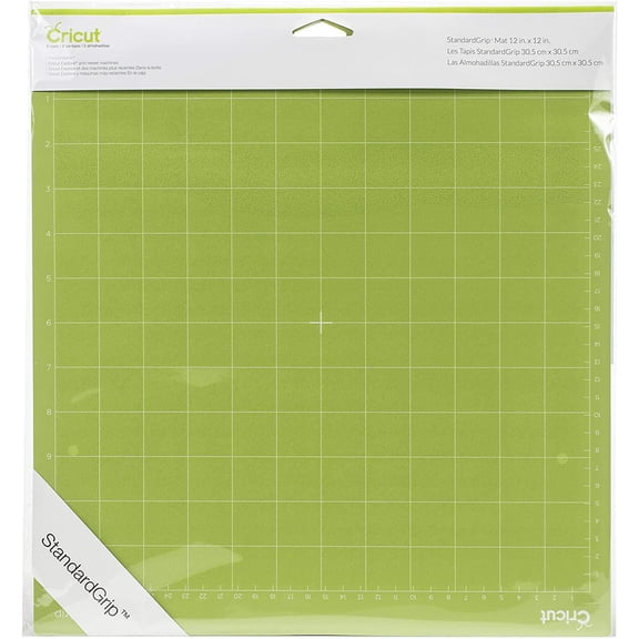 Tapis de découpe Cricut Standard 12x12