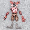 thumbnail image 4 of 7.48IN Action Figure - Five Nights at Freddy's - Three Styles, 4 of 7