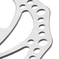 thumbnail image 3 of Better Tensile Strength Anti-Deform Brake Disc Brake Pad For Electric Scooter Electric Vehicles Brake Disc Scooter, 3 of 8