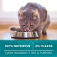 thumbnail image 2 of Purina ONE True Instinct Grain Free Chicken, Dry Cat Food 1.45kg, 2 of 9