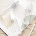 thumbnail image 3 of RoamHome Home Improvement Liquid Spray Bottle Spray Pot Portable Bottle Reusable Empty Bottle 100ML, 3 of 9